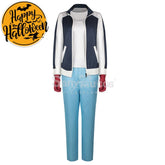 【In Stock】Anime Undead Unluck Cosplay Fuuko Izumo Costume Costumes